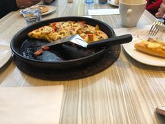 -必胜客(武汉欢乐谷店)