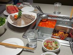 -海底捞火锅(攀枝花万达店)