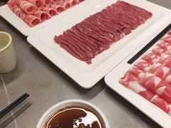 -君邦火锅(新疆大厦店)