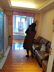 -北京俪婴妇产医院(朝阳大悦城店)