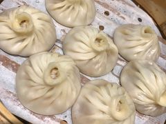 -馋三尺蟹粉小笼(人民广场店)