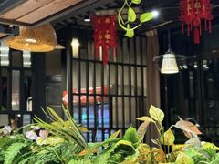 -小三峡食府(西五路店)