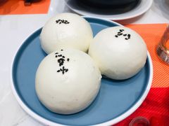 芝麻包-JENDOW台湾人道素菜