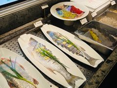 -壹只菜·崇明本地特色菜(崇明南门店)