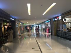 门面-岭南站NOVA