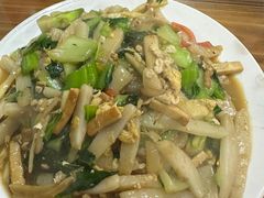 -山里人姜汁(府东小区店)