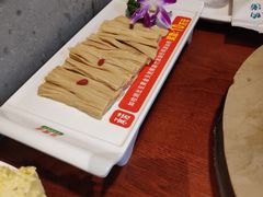 -云中鱼蒸汽石锅鱼(浦东食品城店)