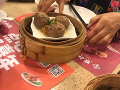 -点都德(聚福楼店)