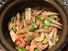 -南京大牌档(凯德大峡谷店)