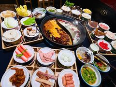 -俏媳妇火锅(宽窄巷子店)