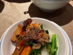 -农耕记·湖南土菜(福田车公庙店)