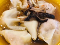 -龙抄手(春熙路总店)
