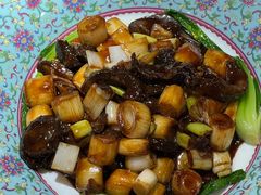 -魁盛居百年鲁菜馆(县西巷店)