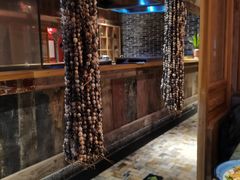 -兰溪小馆(首经贸店)