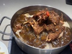 -蝎王府羊蝎子(天通苑店)