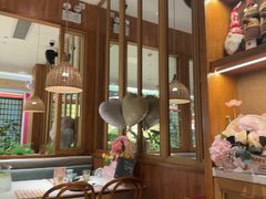-芭札·Thai泰国餐厅(同和金铂天地店)