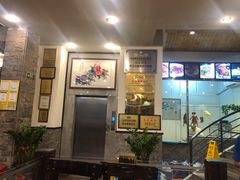 -御膳粥·牛乳粥底火锅·地道顺德菜(容桂店)