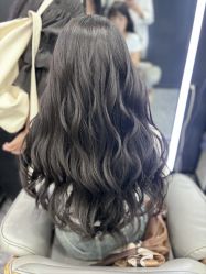 -藤野造型烫染·接发