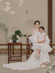 -海马体家庭照相馆(杭州远洋乐堤港店)