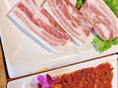 -超级神炭烤肉夜食(芥园西道店)