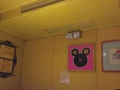-百威KTV(恒福路店)