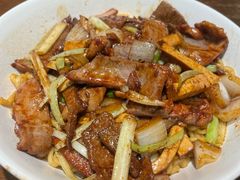 -寻裕记·现炒浇头面(人民广场店)