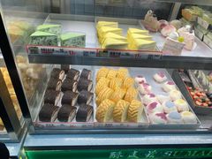 -爱挞儿(钟楼店)