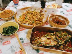 -东排食堂长沙小吃大排档(五一广场店)