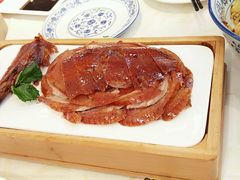 -四季小馆·地道北京小吃(广百店)