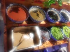 -聚盛源蒸汽海鲜火锅烤肉自助(巨川金海岸购物广场店)