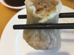 -鼎泰丰(嘉年华•海信广场VILLAGE店)