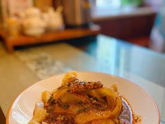 高原酿皮-清真·伊然轩青海特色美食