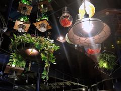 大堂-胡桃里音乐酒馆(四道口店)