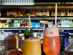 -TZ House音乐现场(来福士中心店)