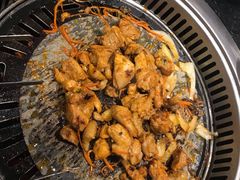 -烤路里·韩国品质自助烤肉(石路天虹4号店)