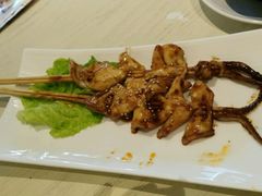 -四小姐的店(王府井店)