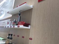 -喜家德虾仁水饺(东方宝泰店)