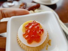 -白天鹅宾馆·流浮阁咖啡厅