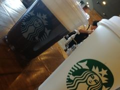 -星巴克(苏州平江万达广场店)