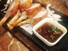 -北疆饭店(吴江店)