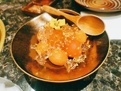 水晶甲州番茄-老乾杯和牛烧肉(王府中环店)