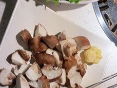 -猫爪爪原切自助烤肉(观音桥阳光世纪店)