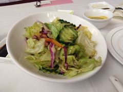 -北京全聚德(天安门店)