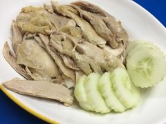 -鸡饭店