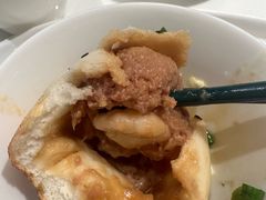 -久宴·天目湖大鱼头(恐龙园店)