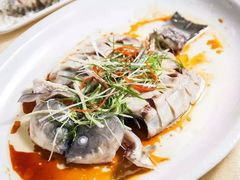 -味可道美食坊(福基路店)