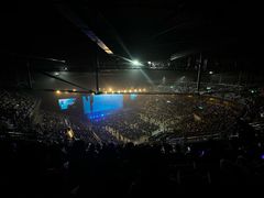 -大连体育中心体育馆