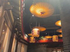 -南京大牌档(济南万象城店)