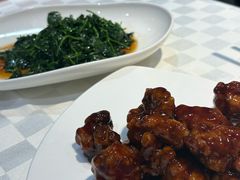 酒香草头-光明邨大酒家(淮海路店)