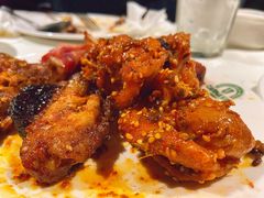 -戈拿旺巴西烤肉(崇文门店)